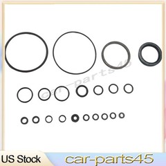 Injection Pump Gasket Kit Fits DPA Roto Diesel For Ford Massey Ferguson OE