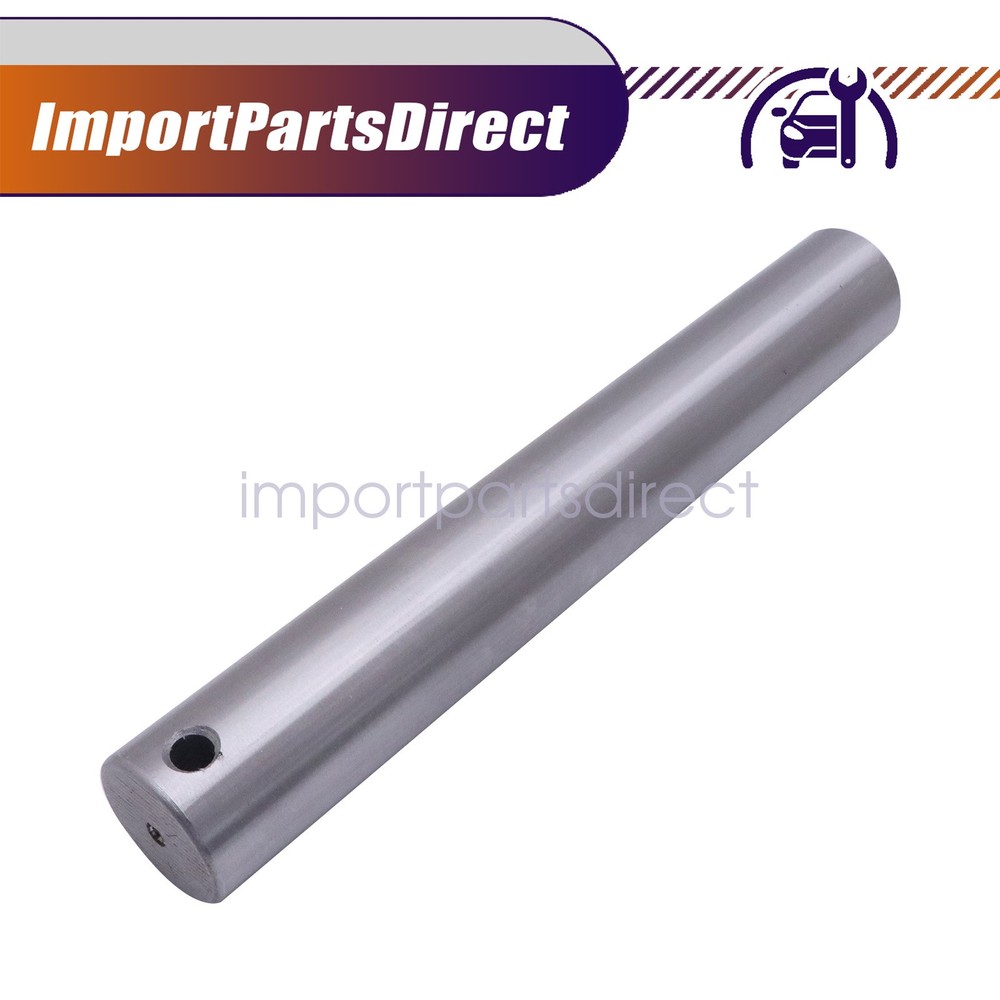 New Excavator Universal Bucket Pin 50mm X 345mm one pin