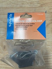 Kubota 77700-03387 Grease Gun Holder