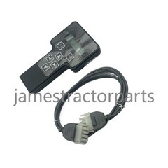 2901443 1600244 Analyzer Diagnostic Tool Kit For JLG 3246ES 6RS 1ORS 1932RS