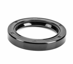 EAI Metric Oil Shaft Seal 60x88x12mm Dust Grease Seal TC Double Lip w/ Spring