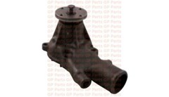 Hyster 388365, WATER PUMP (GM 3.0L Engine) (Gas/LPG) (Gasket Incl) S40XL, S50XL
