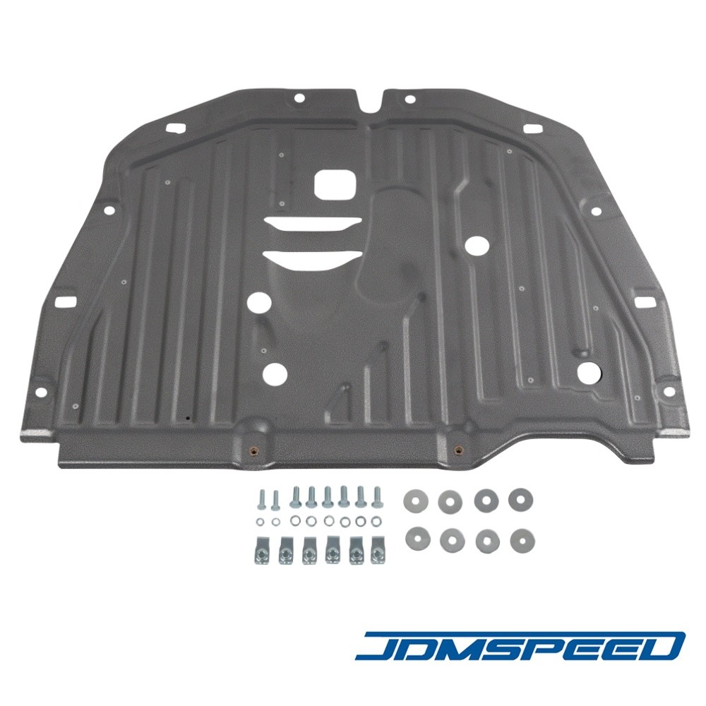 Engine Splash Guard Under Car Shield Cover Board Fits 2016-2021 Civic