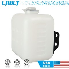 Overflow Coolant Bottle With Bracket For Kubota ASSY Sub Reserve Tank Bottle