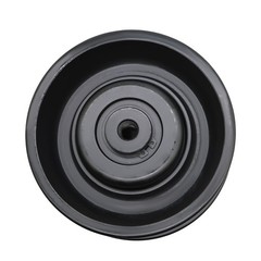 Bottom Track Roller For Bobcat T550 T590 T595 T630 T650 7228629 7352427