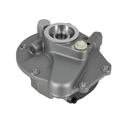 1Pack Hydraulic Pump For New Holland 83957379 For Ford 6600 6610