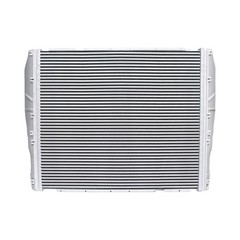 Charge Air Cooler For Peterbilt 2007-2010 377 378 385 387 388 389 N4101001