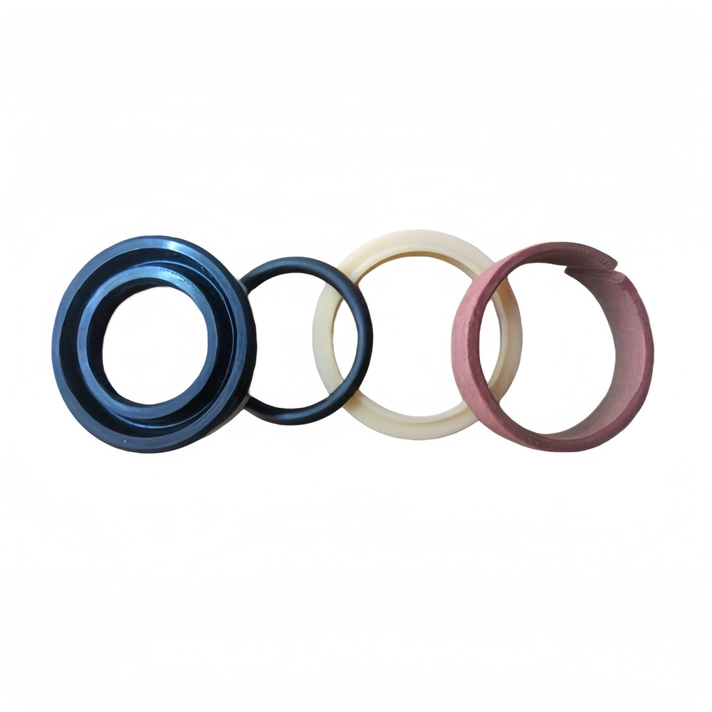 9108186 TRACK ADJ CYLINDER SEAL KIT FITS HITACHI EX12 E12-2 EX15 EX15-2 EX17U