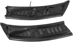 Windshield Window Wiper Cowl for 2015-2020 Ford F-150, Windshield Wiper Cowl