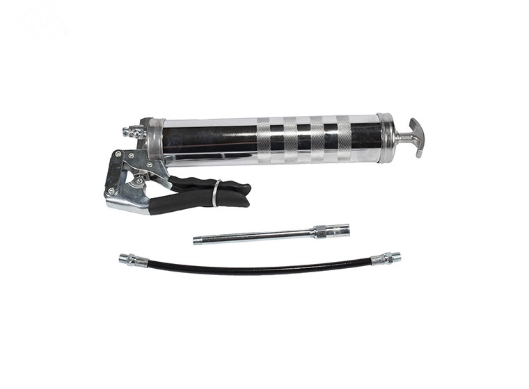 Heavy Duty Pistol Grip Grease Gun – Durable, Easy Use, High Performance