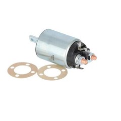 Starter Solenoid – Mitsubishi Style – 12 Volt – 3 Terminal