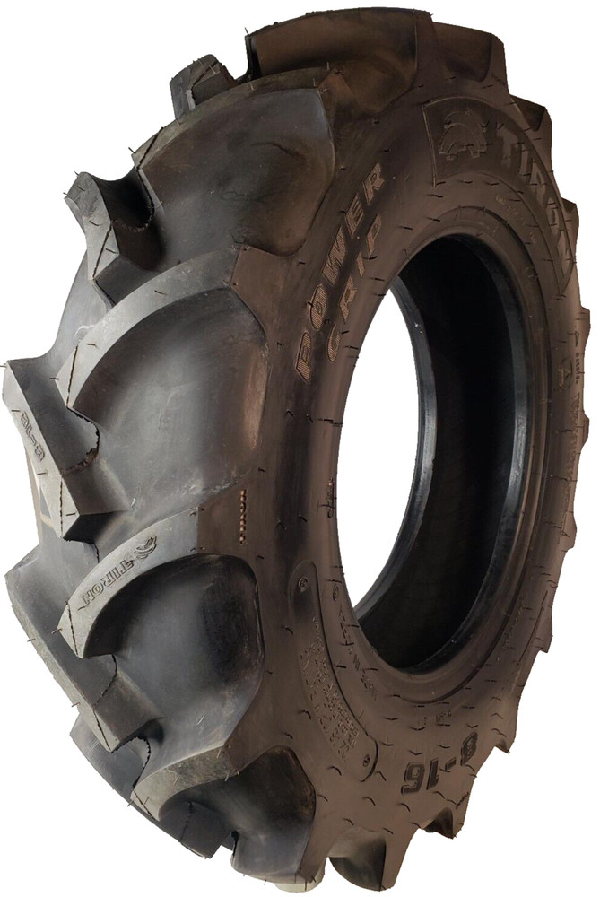 8×16 8-16 8/16 8 16 TIRON r1 10ply tubeless tractor tire Power Grip R-1