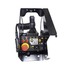 1001146985 Platform Control Box JLG Parts for JLG 6RS 10RS 1932RS & 3248RS