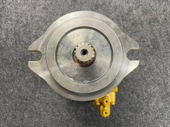 CAT 45cc Axial Piston Pump For Track Loader 265/255 And Skid Steer 250/260*