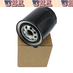 For John Deere 3043D 3046R 4044M 4044R 4052M 4052R 4066M Fuel Filter Pack of 4
