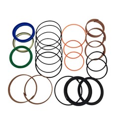 New U6049662 Boom Cylinder Seal Kit for Case Excavator 888 WX170 WX200 CX210