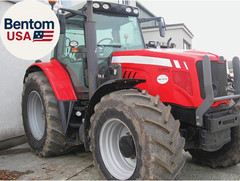 TL5655 12V LED Tractor & Combine Light W/Connector Compatible With/Replacement f
