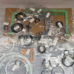 262-4339 2624339 Transmission Gasket Kit For CAT Motor Grader 14G 16G 14H 16H