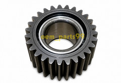 JCB MIDI CX – PLANET GEAR WITH BEARING, SET OF 3 PCS. (458/M4409 917/M4426)