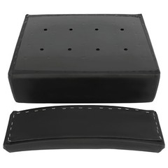 Seat Bottom Cushion Set For John Deere A B D G R 620 720 820 830 #JD12W #R0173