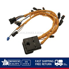 For Caterpillar 3126B 3126E 3126 Truck Engine Wiring Harness 205-1252 2051252 US