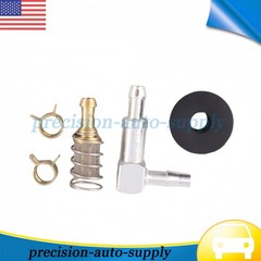 Fuel Tank Inlet Strainer Screen Kit For Bobcat 753 763 853 6650239