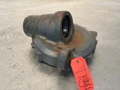 Kubota L3800 Tractor Left MFWD Axle Hub Housing Gear Case TC220-13020