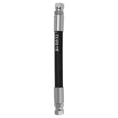 1/2″ Hydraulic Hose Assembly – #8 JIC x Female JIC 37 Fittings (4,000PSI)