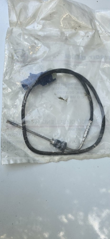 Detroit Diesel 915Y119 Signal Switch Assembly OEM New NOS