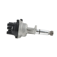 Ignition Distributor For Mitsubishi 4G63 4G64 Forklift FG20 MD326637 T2T84872