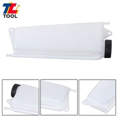 131084A2 Coolant Reservoir For New Holland Tractor LV80 U80 For Case 580SL 590L