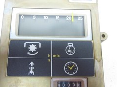 Reman Tachometer RE66829 from John Deere fits 50 series SEE ITEM DESCRIPTION!!!!
