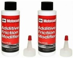 Friction Modifier Additive Limited Slip Differential 4oz 2-Pack