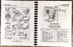 International Farmall 656 Tractor Owners Operators Maintenance Manual Ih Updated