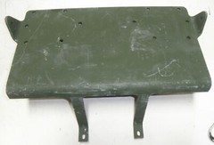 5975-01-413-1547 Shelf; Electrical Equipment A3050664-1