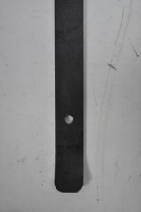 Elevator Floor Upper Bottom Wear Plate CXT29910 Compatible With John Deere