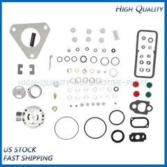 Fuel Injection Pump Rebuild Kit For DPA 3135-180 7139-223 Fits Ford MF Tractors