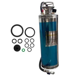 J-47912 Fuel System Priming Pump For Detroit Diesel S60 MBE 900 4000 DD13 15