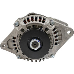 New Replacement alternator for CAT Model 259D3 Prefix MC9