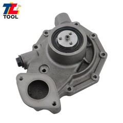 Water Pump RE546906 SE501610 For John Deere Engine 4.5L 4045 6.8L 6068 6230