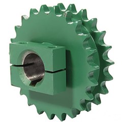 Double Sprocket Fits 435 446 456 466 545 550 570 572 580 582 590 592 852 862 CC1