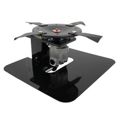 For 1-1.5ton Mini Excavator Attachment Hydraulic Grass Cutter Mower Attachment