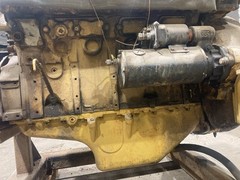 8v71 Detroit Diesel General Motors Engine Incomplete For Parts