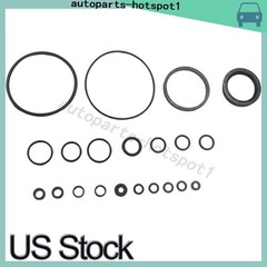 New DPA Fuel Pump Repair Kit 7135-180 7139-223 Fits Ford Massey Ferguson 2-6 Cyl