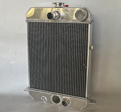 Tractor Models Radiator for David Brown Diesel 780 885 885 885N #K922737 K922739