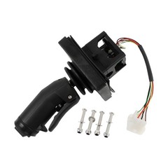 Joystick Controller 1001134438 1600402 1600345 Fit for JLG 2646ES 1932RS 3248RS