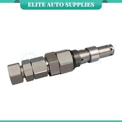 4372038 For Hitachi Excavator EX200-5 SH200-A3 ZAX200 DH220-5 Main Relief Valve