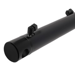 Hydraulic Tilt Cylinder for Caterpillar Skid Steer 246C 246D 256C 262C 272C 272D