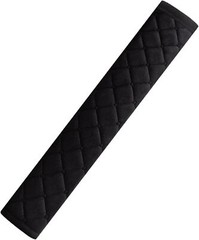 Extra Long Seatbelt Covers Adults Kids Women Soft Car Seat Belt Strap Cushion