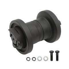 For Kubota Excavator KX121-3 KX040-4 RD118-21700 Bottom Roller Rubber Track